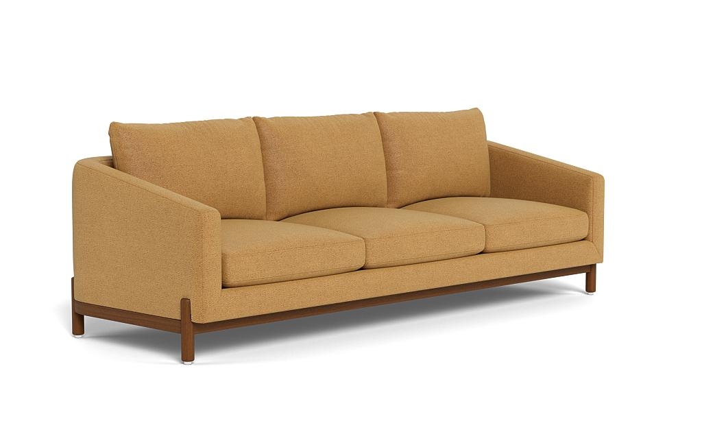 Oslo 3-Seat Sofa - Image 1