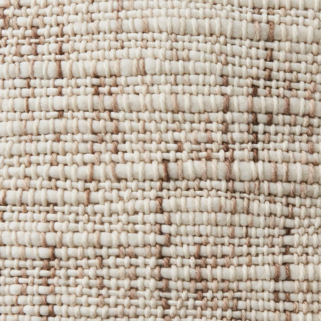 The Citizenry Isidora Pillow | 22" x 22" | Olive - Image 8