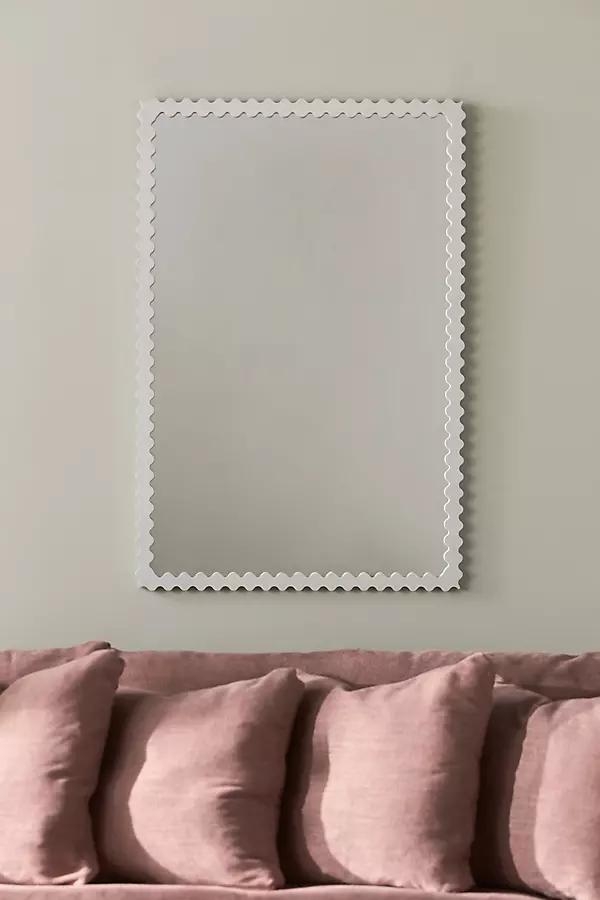 Bria Hammel x Cooper Classics Ryder Mirror - Image 0
