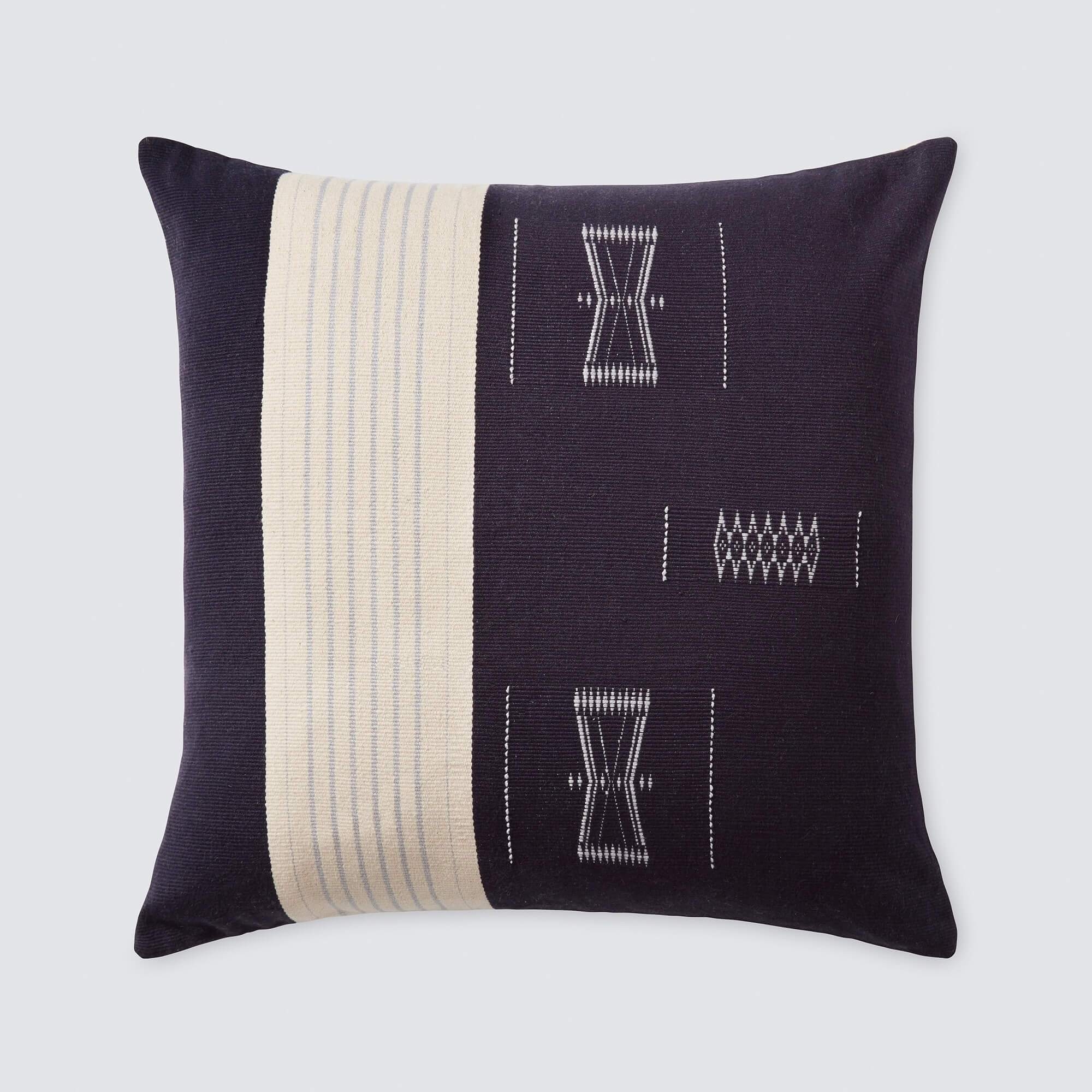 Angami Pillow By The Citizenry - Image 0