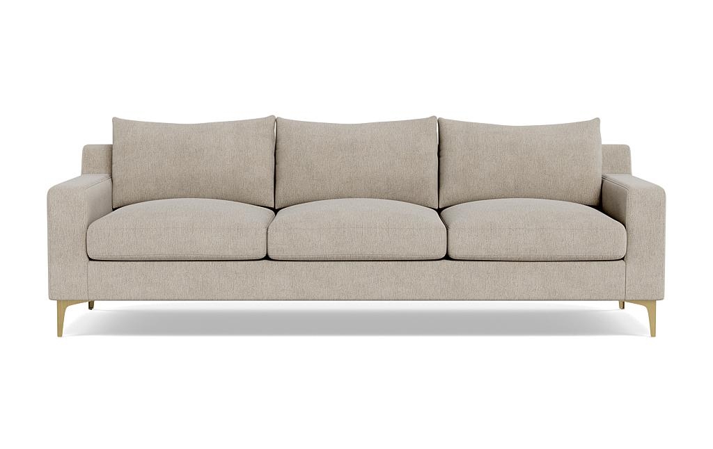 Sloan 3-Seat Sofa - Image 0