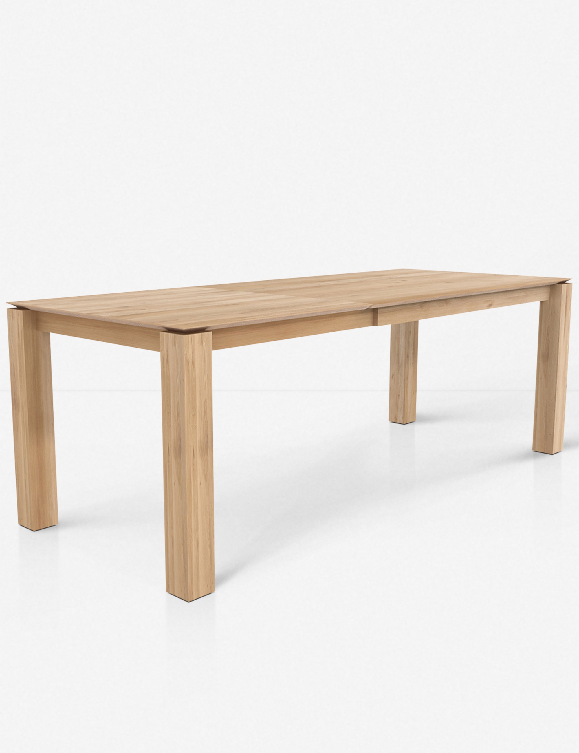 Kaiza Extendable Dining Table - Image 0