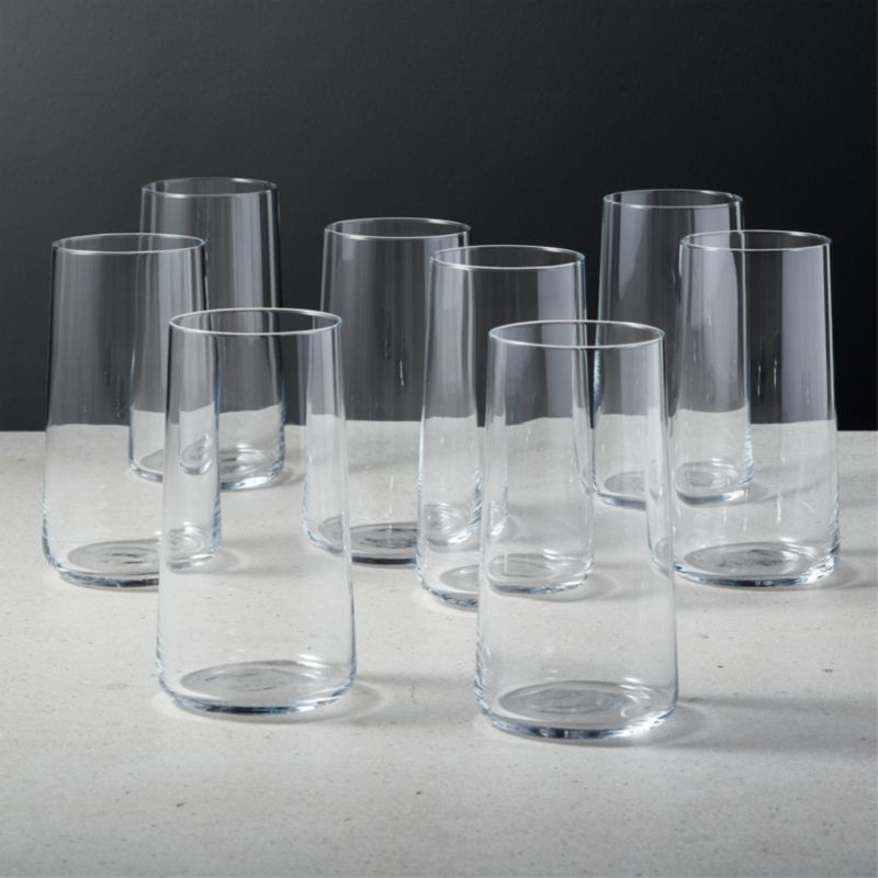 Neat Cooler Glasses Set of 6 - Image 2
