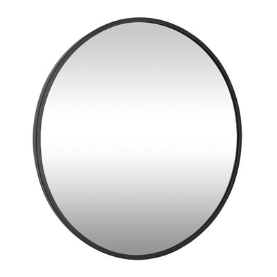Modern Accent Mirror - Image 0