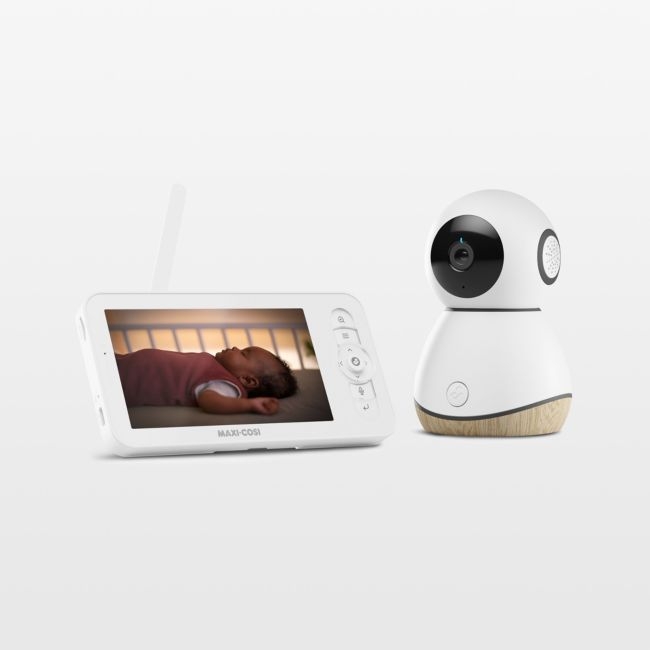Maxi-Cosi ® See Pro 360 Video Baby Monitor - Image 0