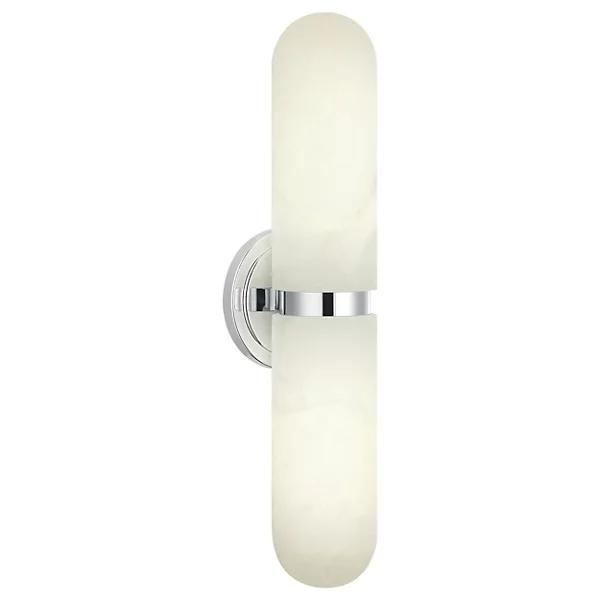 Elessa 2-Light Wall Sconce - Image 0