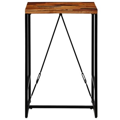 Judsonia Bar Height Trestle Dining Table - Image 0