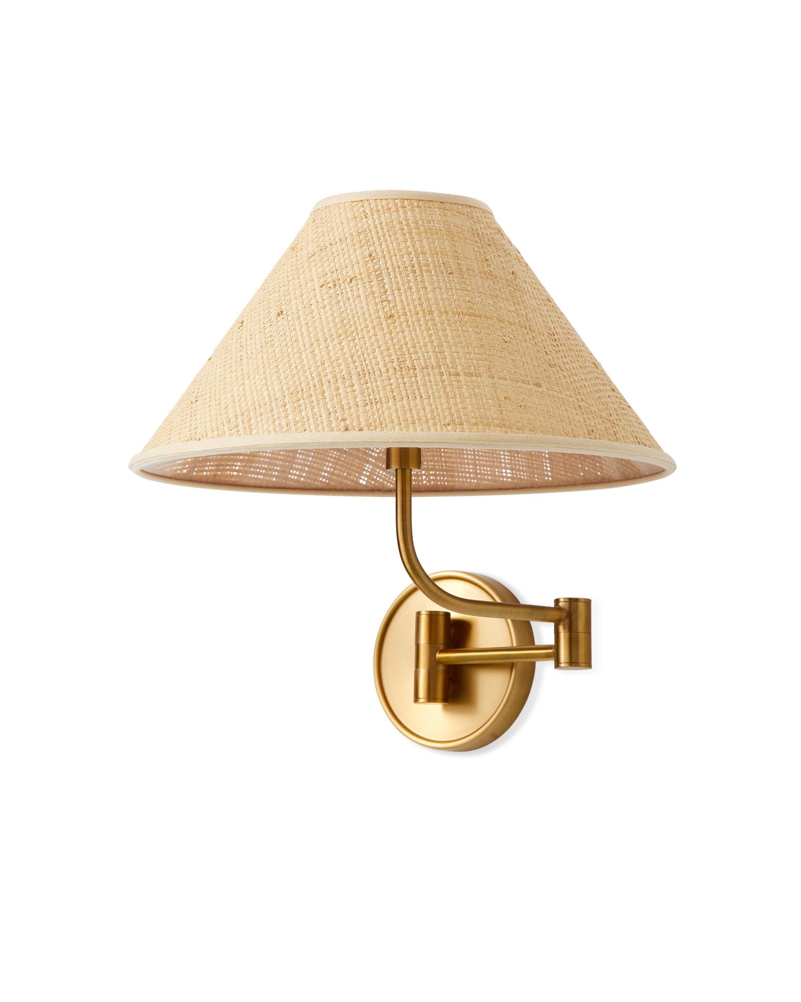 Marseille Sconce - Image 0