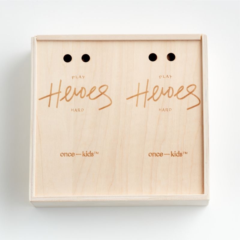 Once-Kids Playhard Hero Factory - DIY Set 2 - Image 8