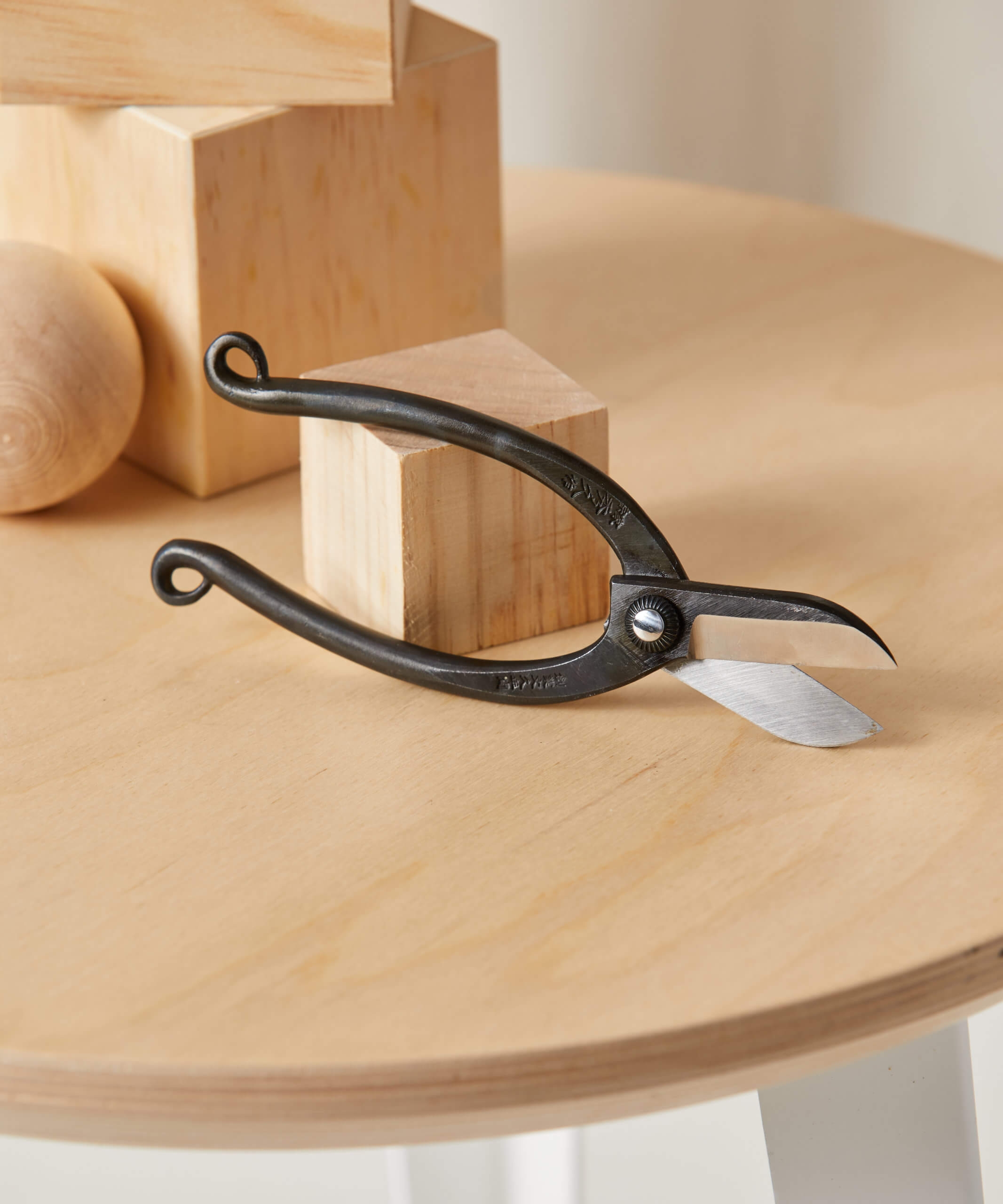 Hidehisa Ikebana Flower Scissors - Image 0