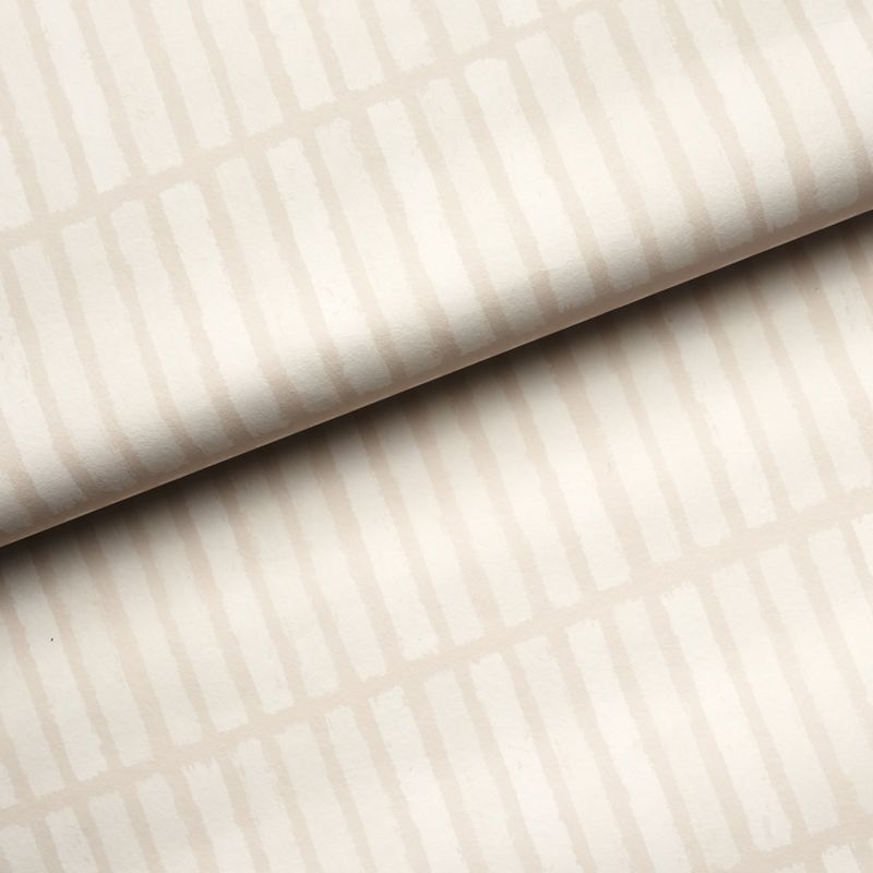 Backdrop Wabi-Sabi Light Beige Wallpaper - Image 2