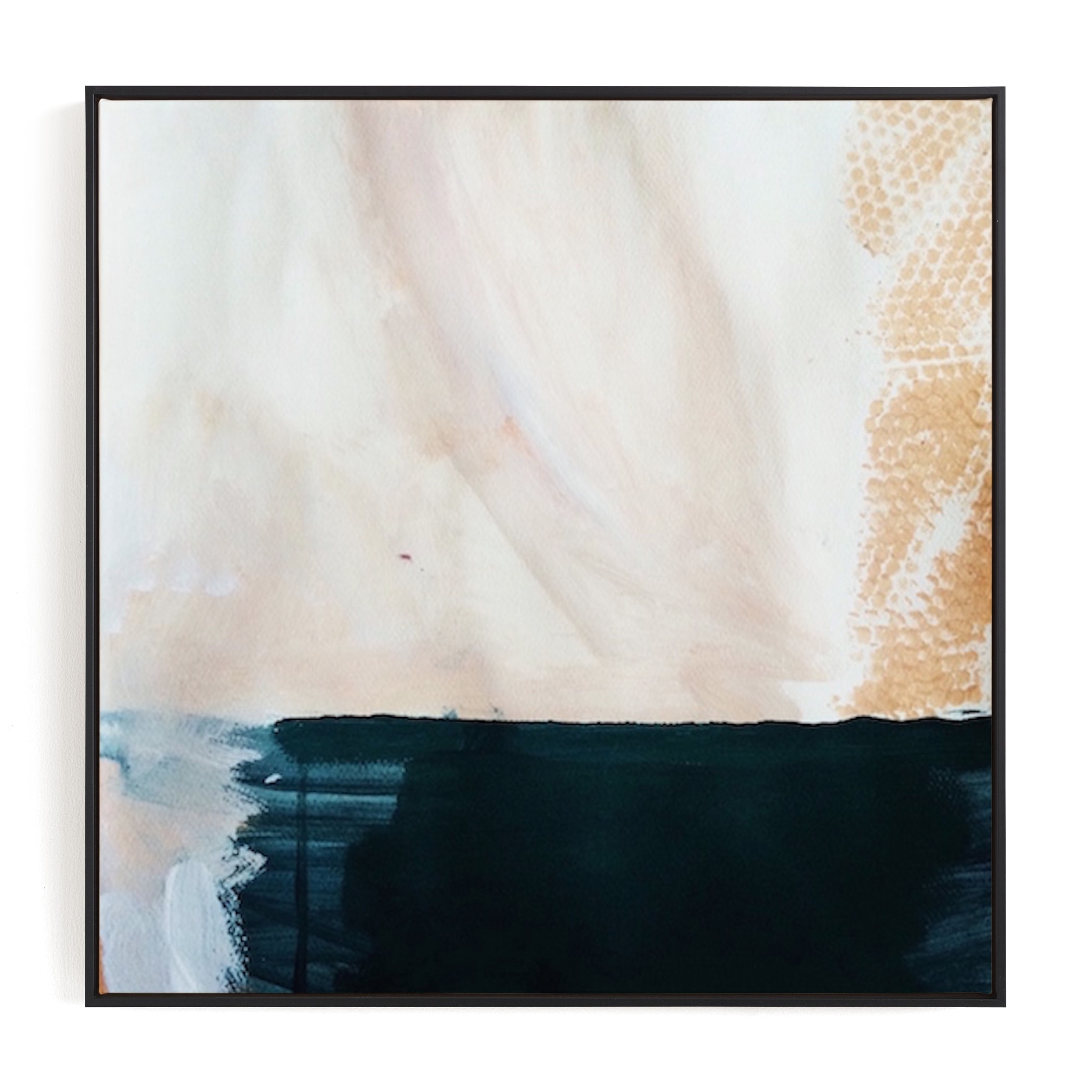 Form Art Print - Image 0