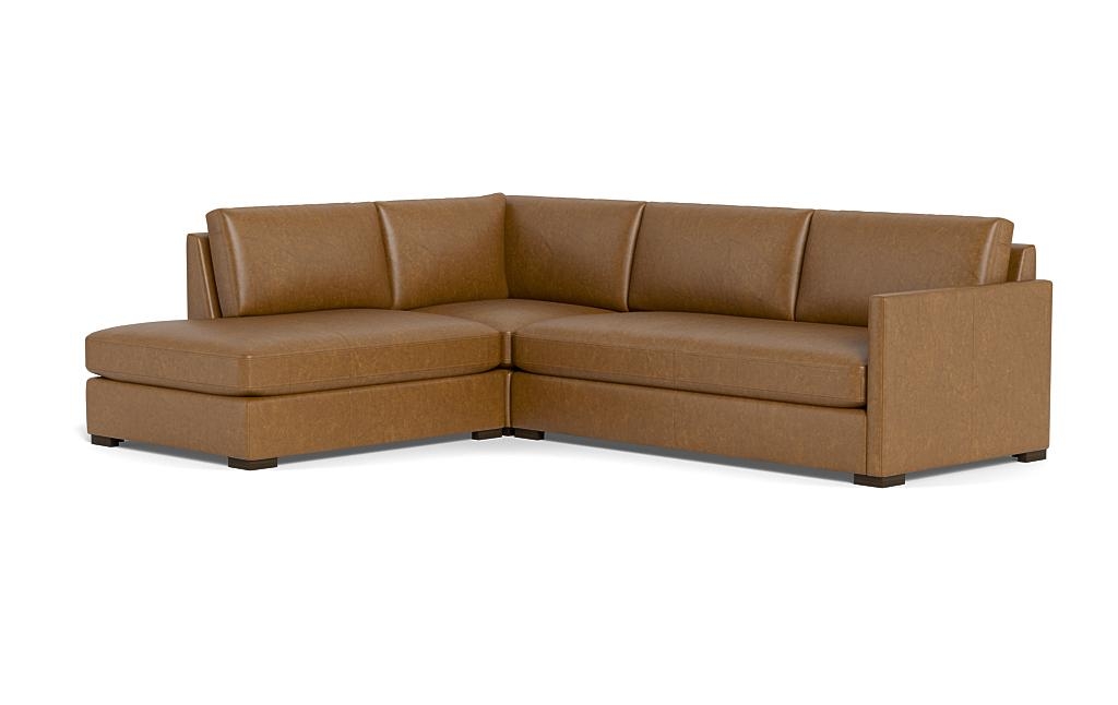 Scarlett Left Bumper Sleeper Sectional - Image 2