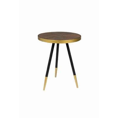 3 Legs End Table - Image 0
