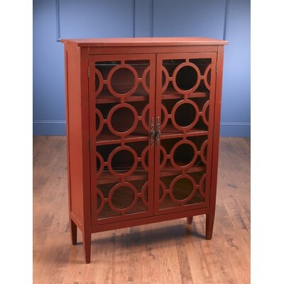 Newbury China Cabinet - Image 0