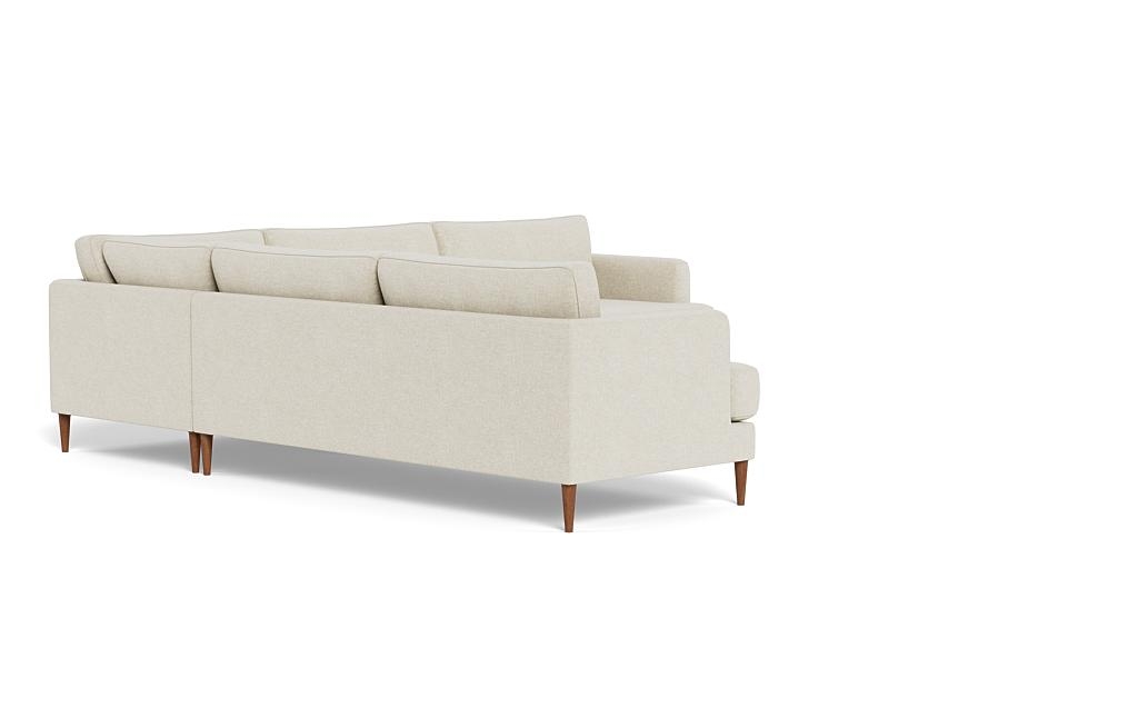 Winslow 4-Seat Corner Sectional - Image 1