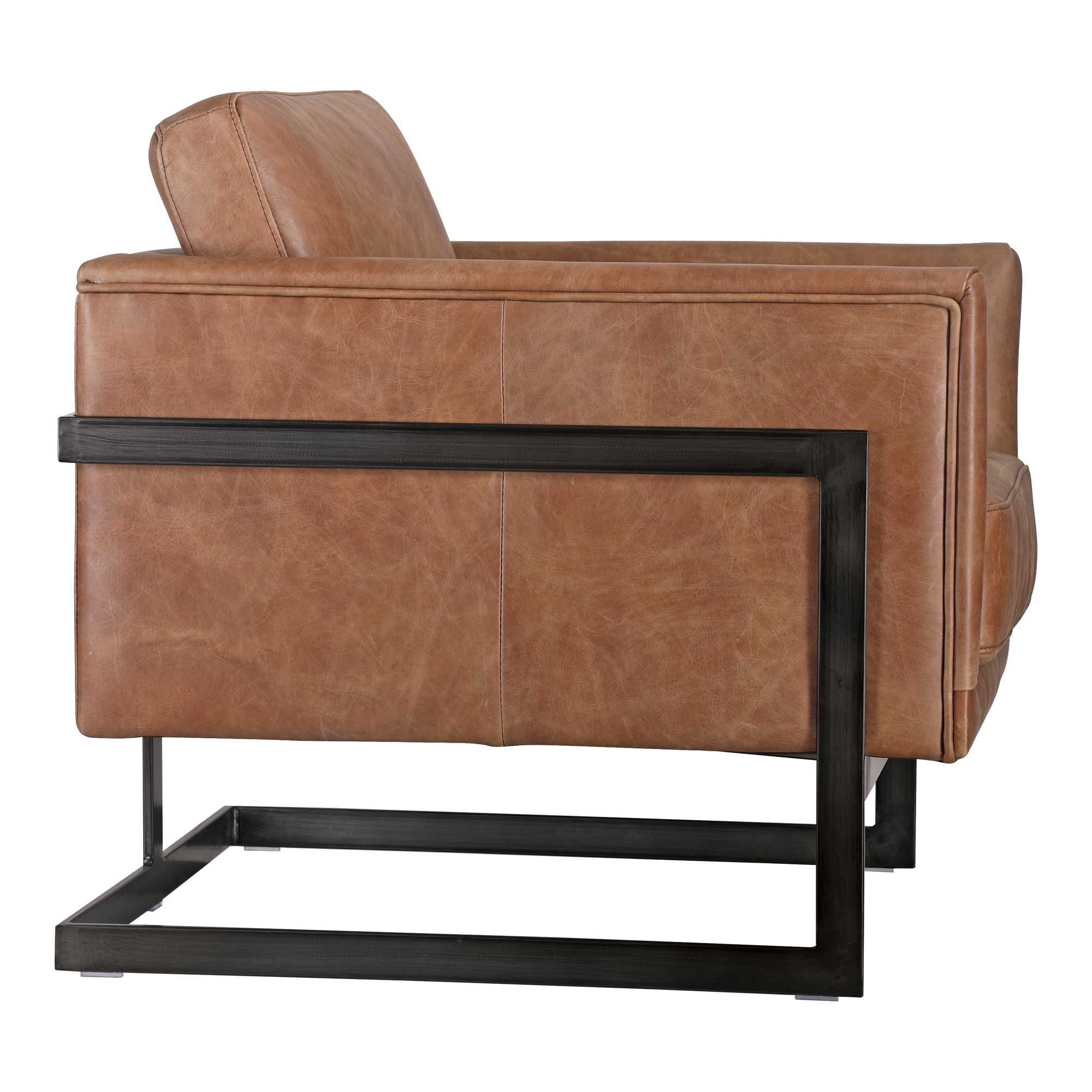 Luxley Club Chair - Image 2