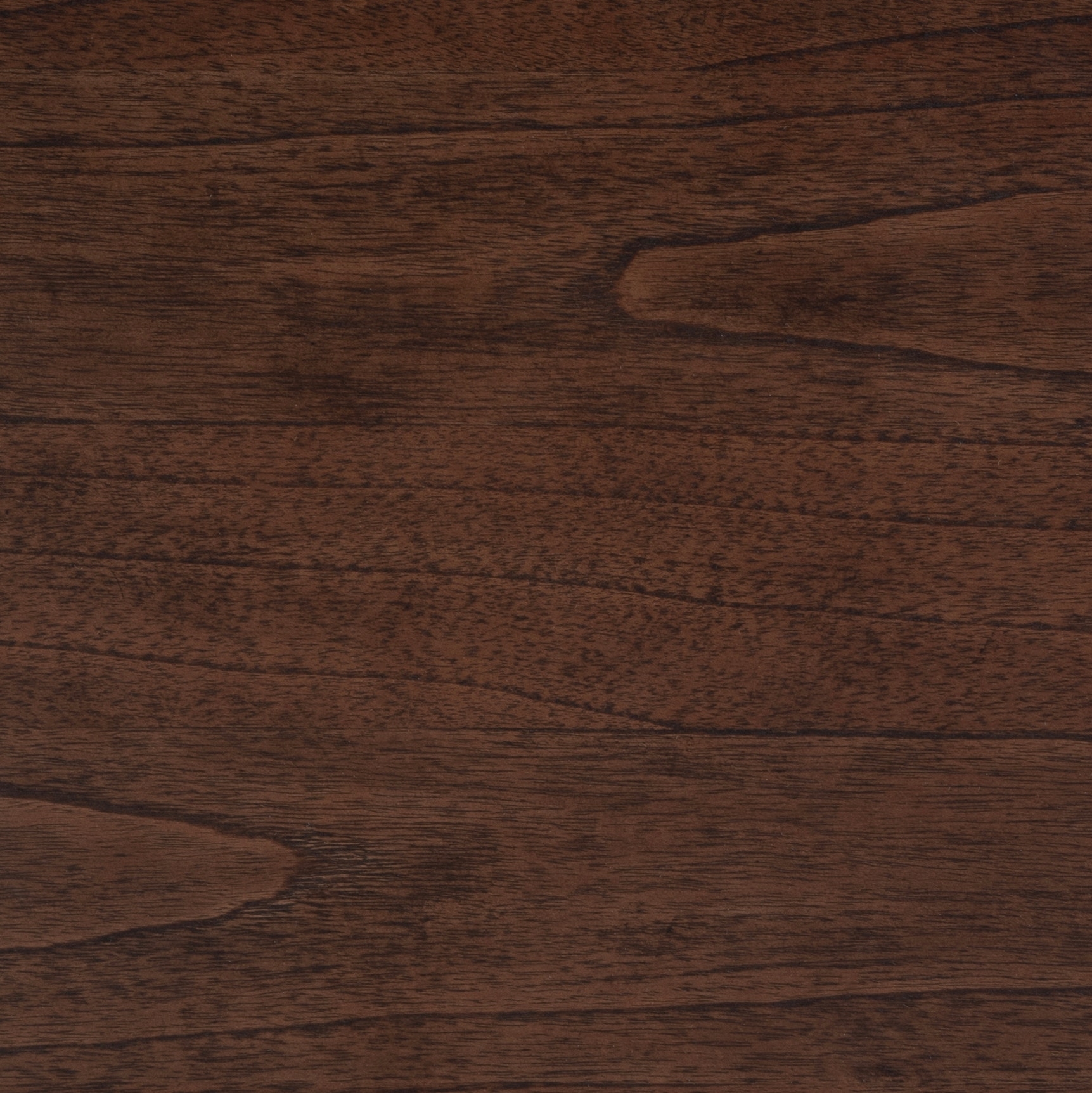 Halmstad Brown Queen Bed - Image 1