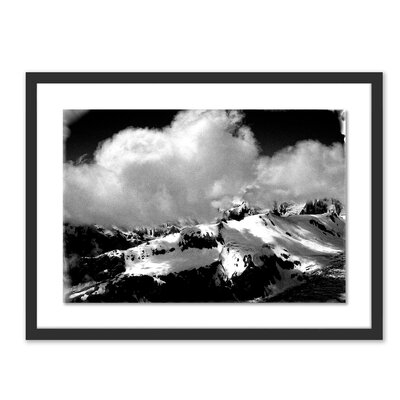 'Winter Chill' by Pernille Westh - Picture Frame Photograph Print on Paper - Image 0