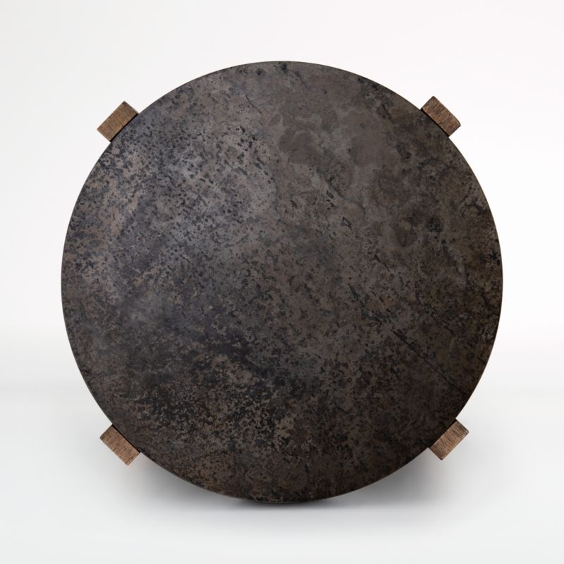 Mackinley Side Table - Image 4