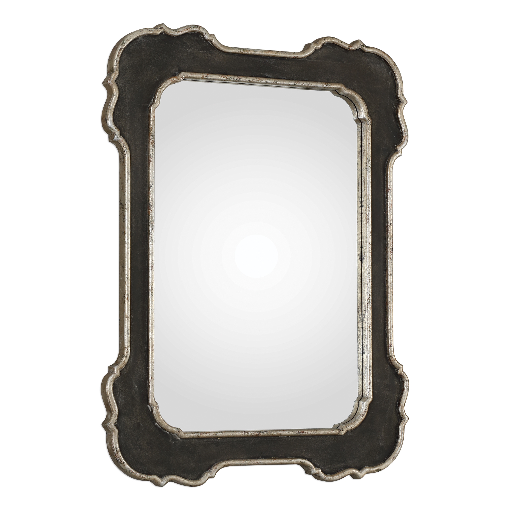 Bellano Aged Black Mirror - Image 0