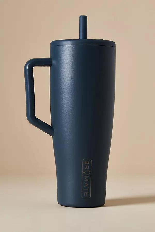 40 oz. Era Straw Tumbler Water Bottle - Image 0