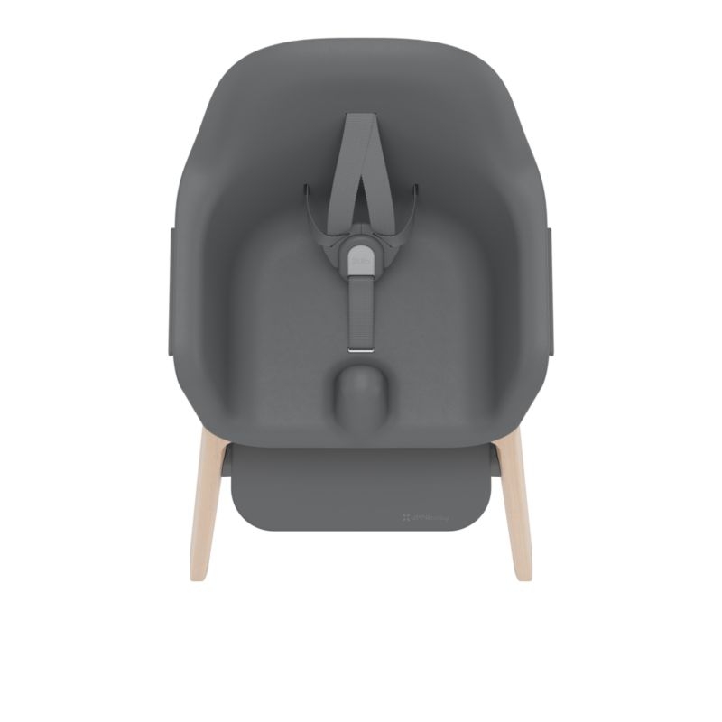 UPPAbaby ® Ciro Jake Baby Black High Chair - Image 10