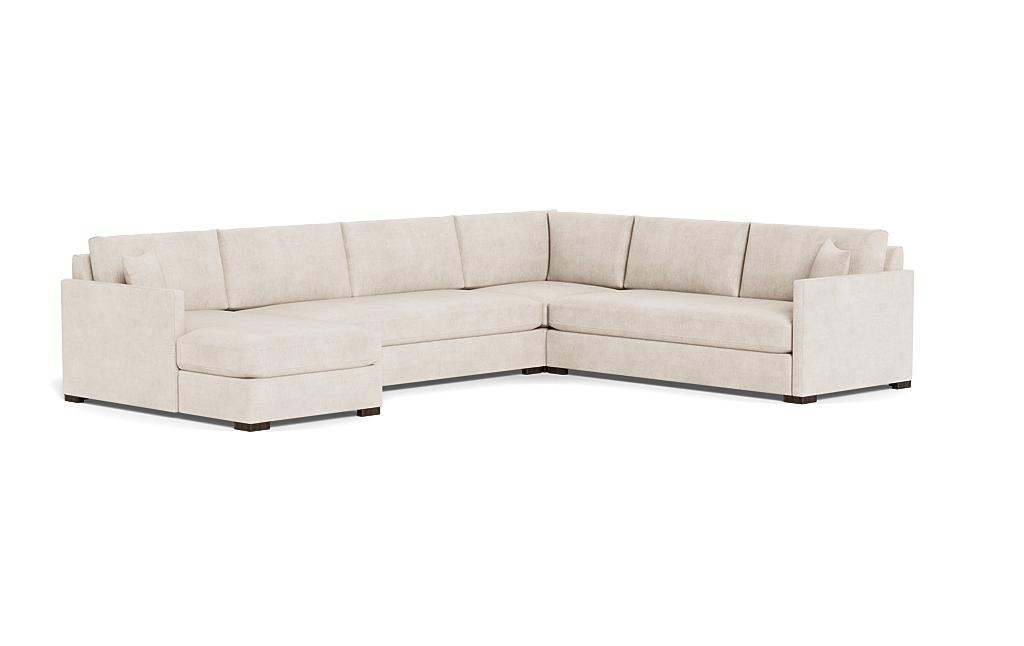 Scarlett Corner Sectional with Left Chaise - Image 1