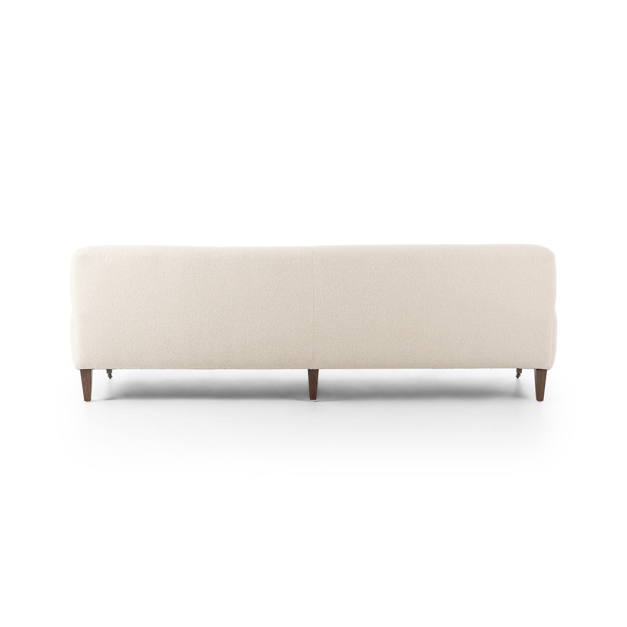 Kent Sofa - Crete Sand by Amber Lewis x Four Hands - Image 5
