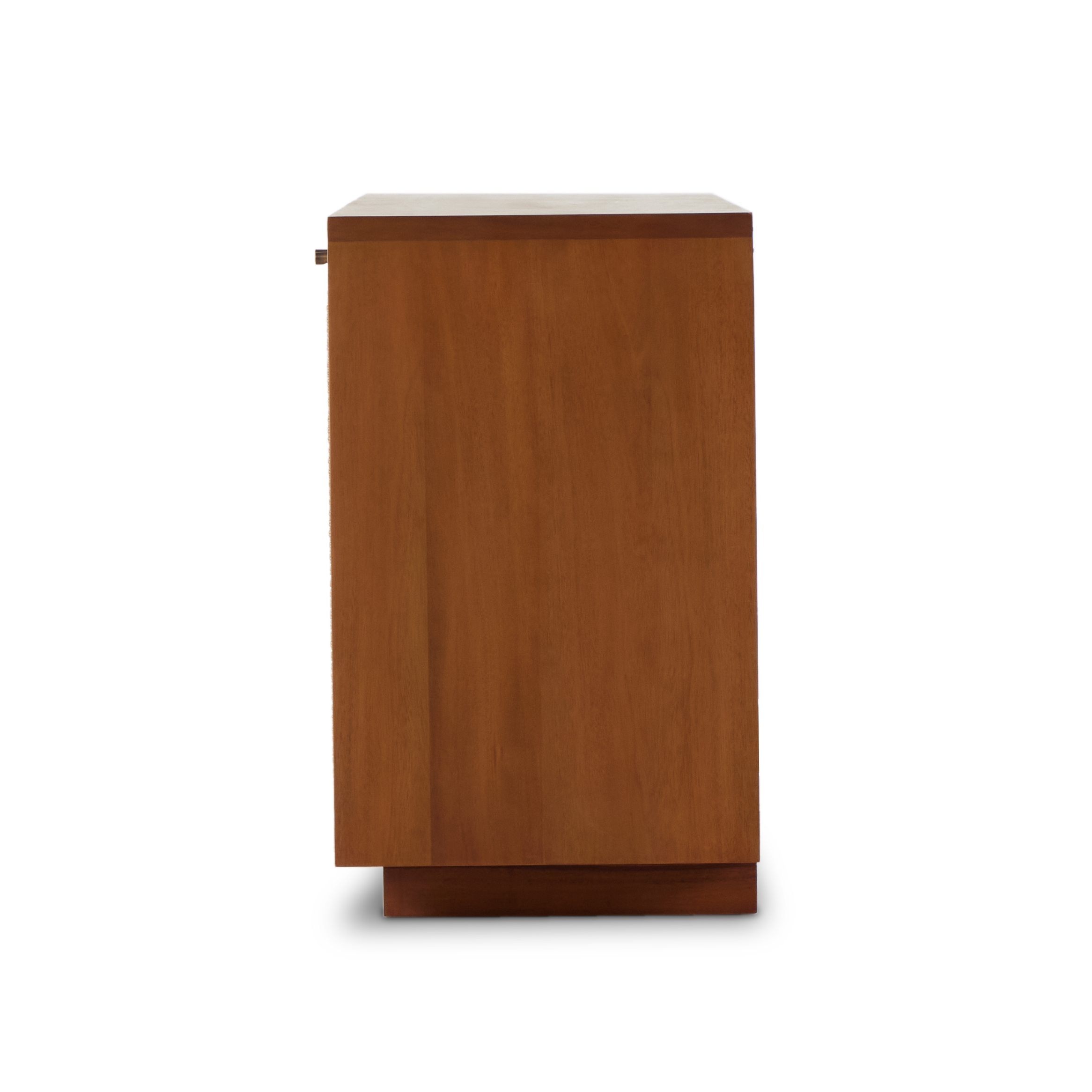 Macklin Sideboard - Light Mahogany Veneer - Image 5