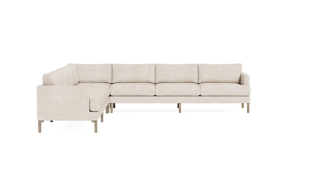 Winslow 6-Seat Corner Sectional - Image 0