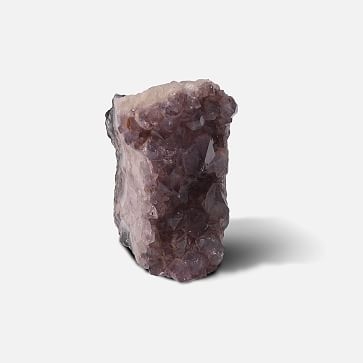 Amethyst Sculpture, Extra Small - Image 0