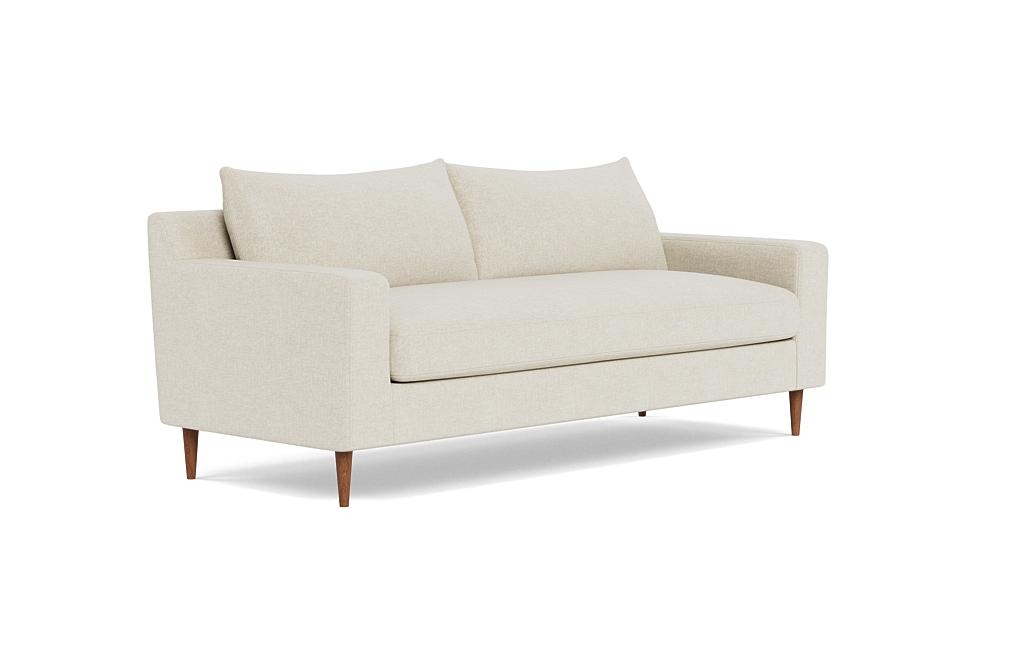 Sloan Fabric 2-Seat Sofa - Image 1