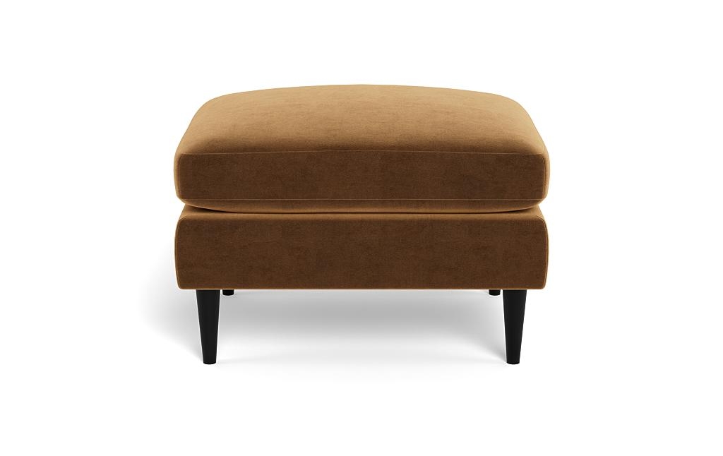 Saylor Ottoman - Image 0