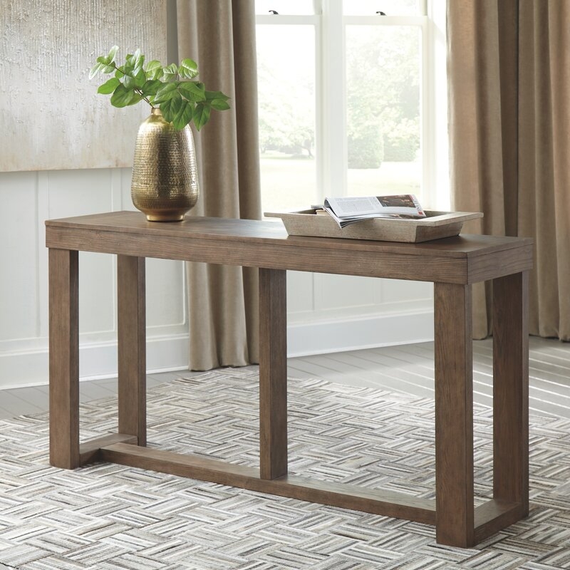 Chacon 64" Console Table - Image 0