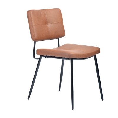 Dorland Upholstered Side Chair (Set of 2) - Image 1