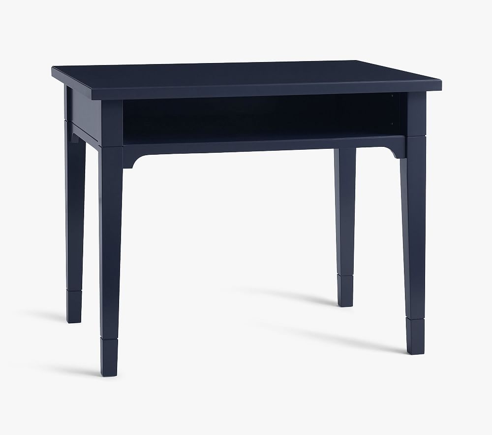 My First Morgan Desk, Navy, In-Home Delivery - Image 0