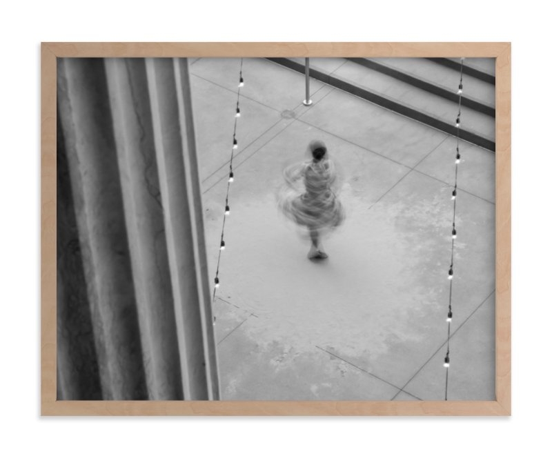 NobodyWatching Limited Edition Fine Art Print 1 - Image 0