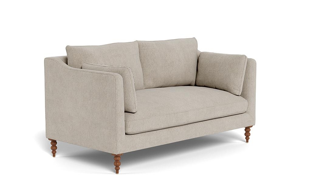 Caitlin Loveseat by The EverygirlÃ?Â® - Image 1