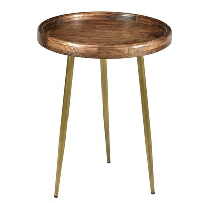 Knopf End Table - Image 0