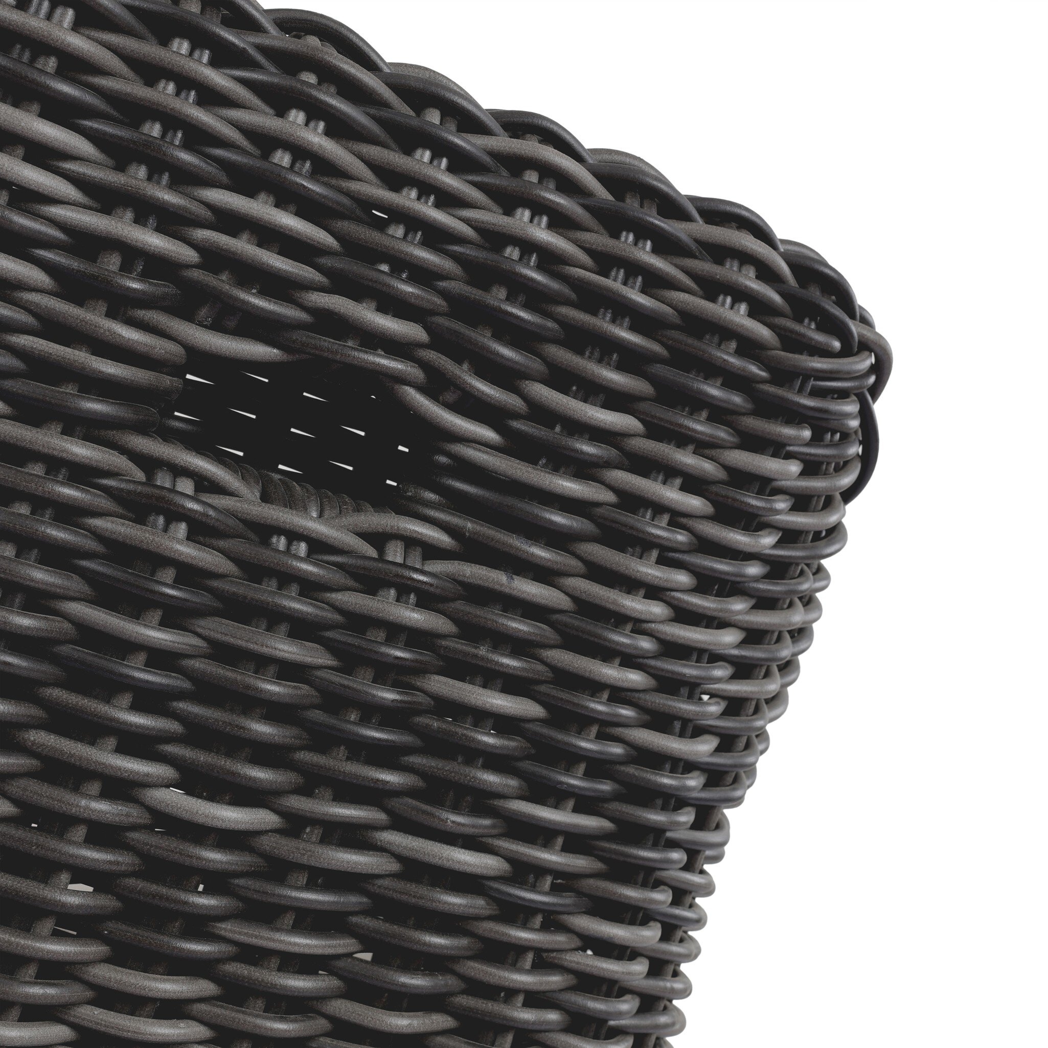 Messina Outdoor Dining Armchair - Venao Ivory - Image 9