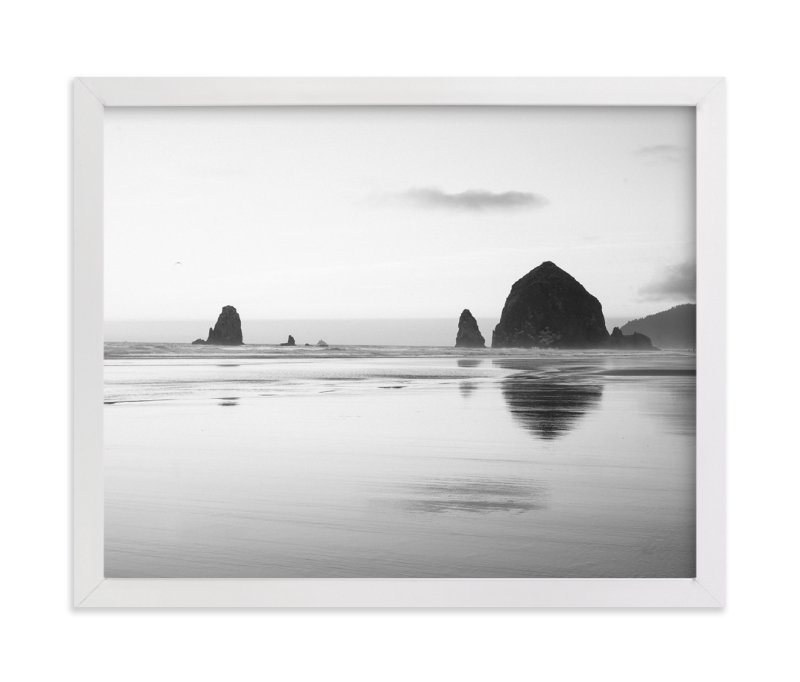 Cannon Beach No. 1 Limited Edition Fine Art Print 1 - Image 0