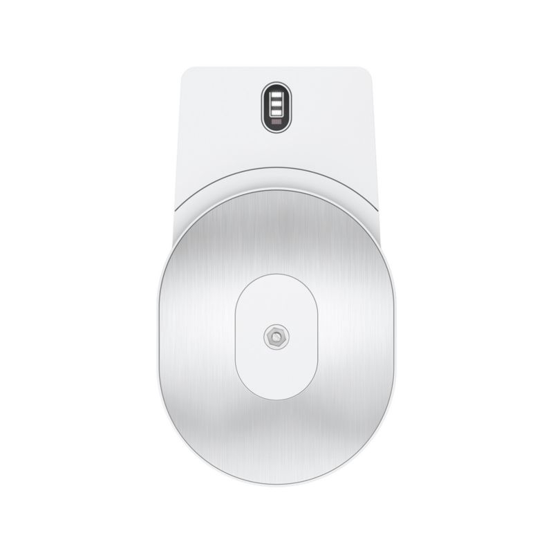 JURA ® White 1-Liter Cool Control Milk Cooler - Image 1