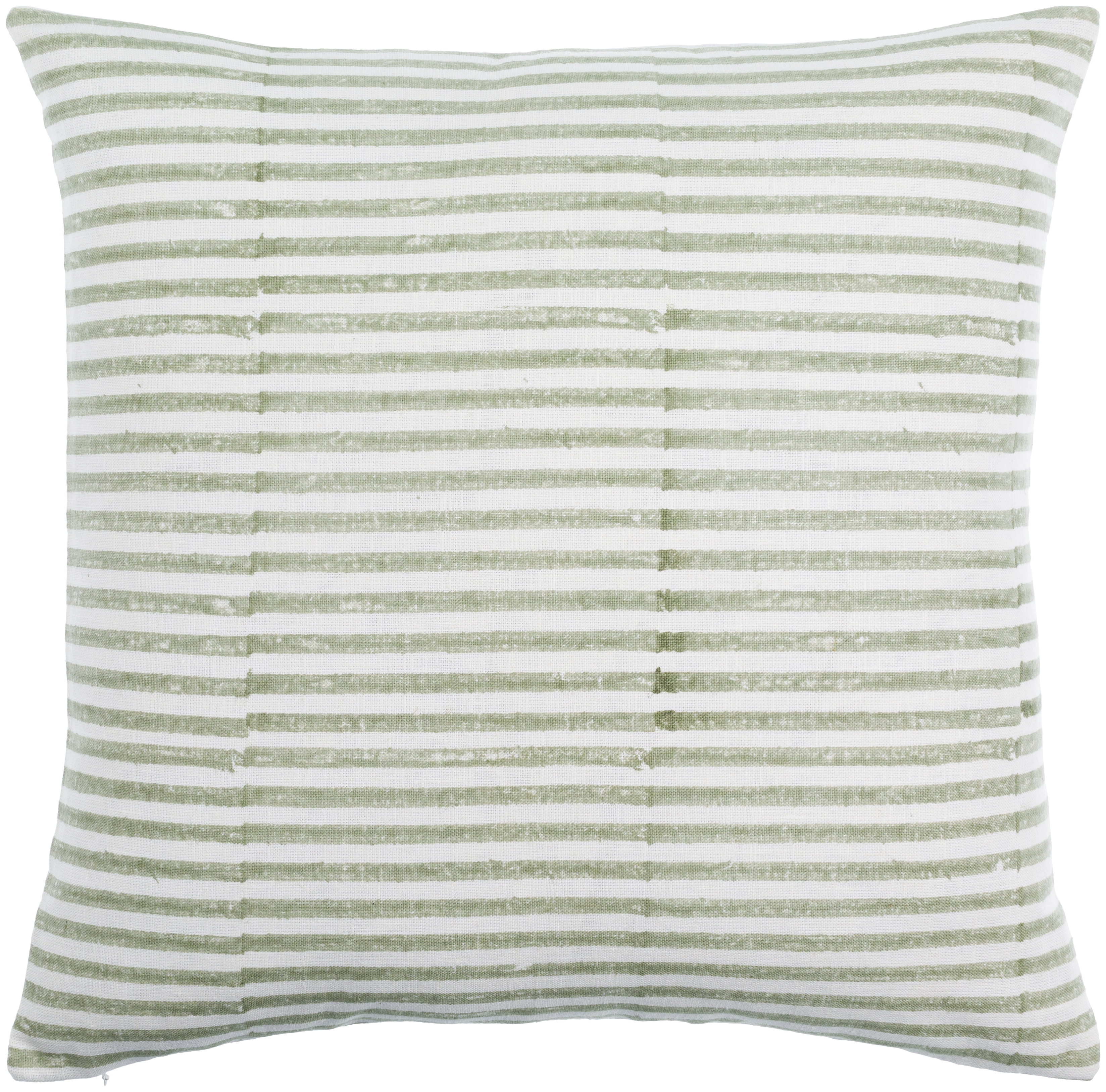 Chateau de Chic CUD-005 18"L x 18"W Pillow Cover - Image 0