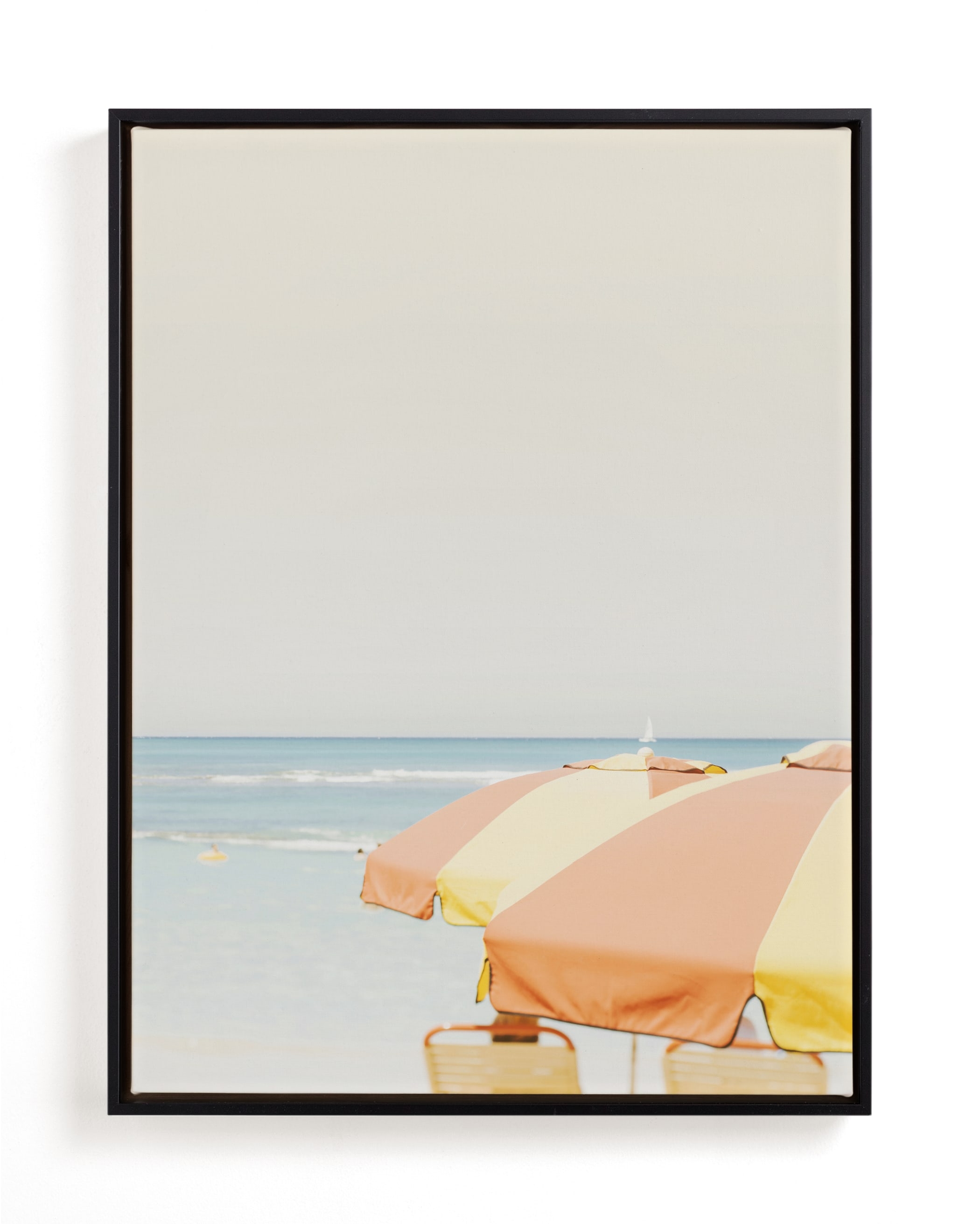 Sunshine State Open Edition Fine Art Print - Image 0
