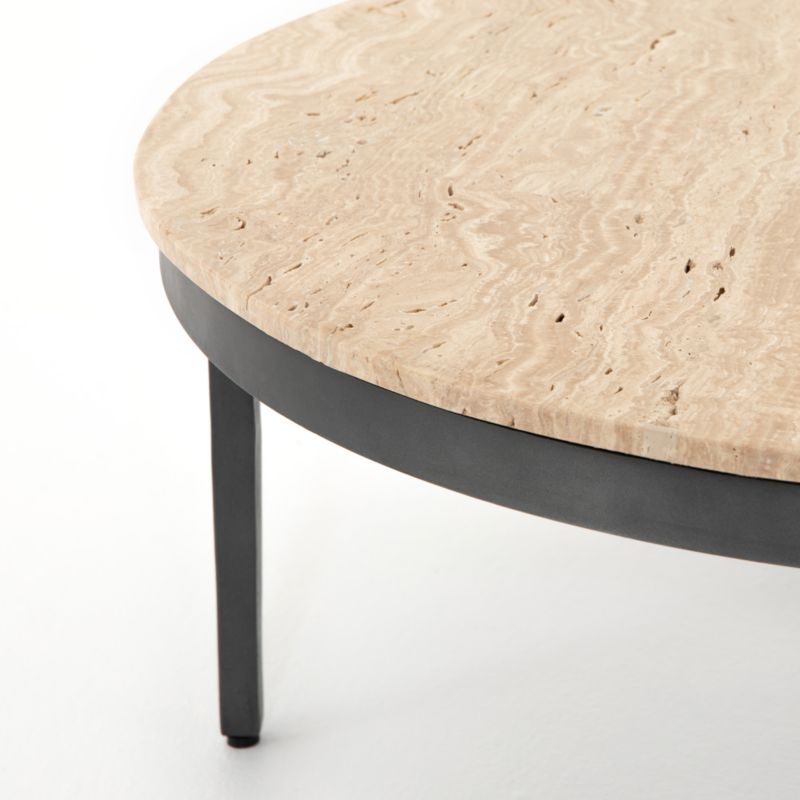 Rae Coffee Table - Image 1