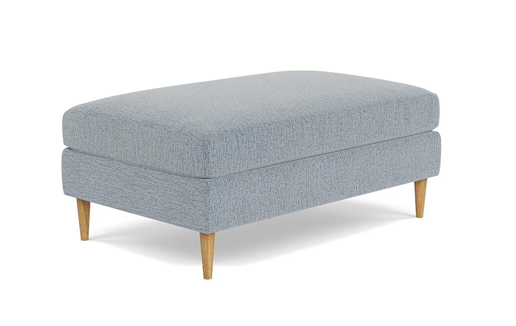 Sloan Ottoman - Image 1