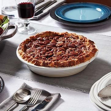 Le Creuset Pie Dish - Artichaut - Image 2