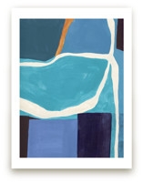 Contrast Limited Edition Fine Art Print 2 - Image 0