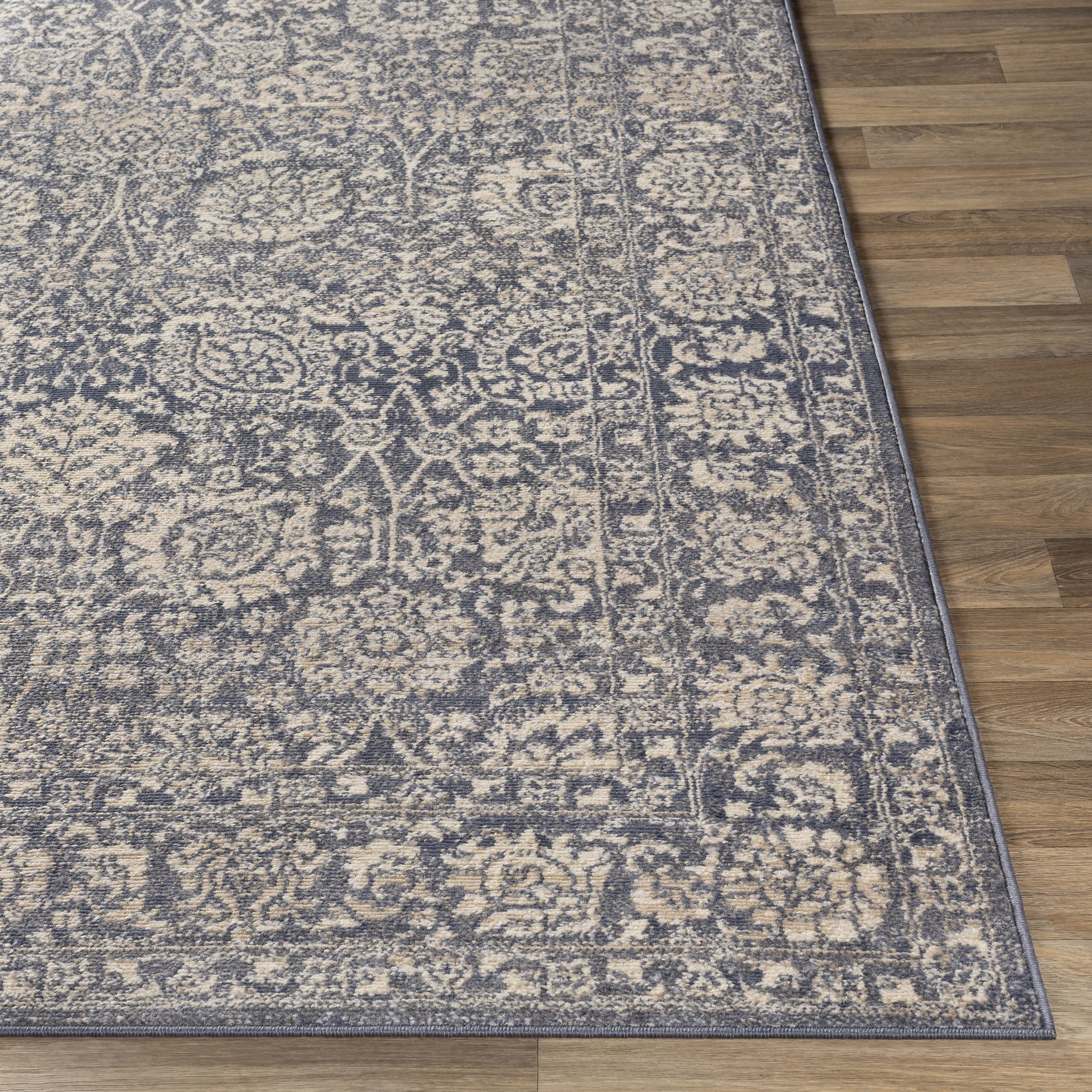 City Light Rug, 5'3" x 7'3" - Image 2